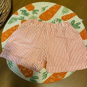 Beaufort bonnet shorts
